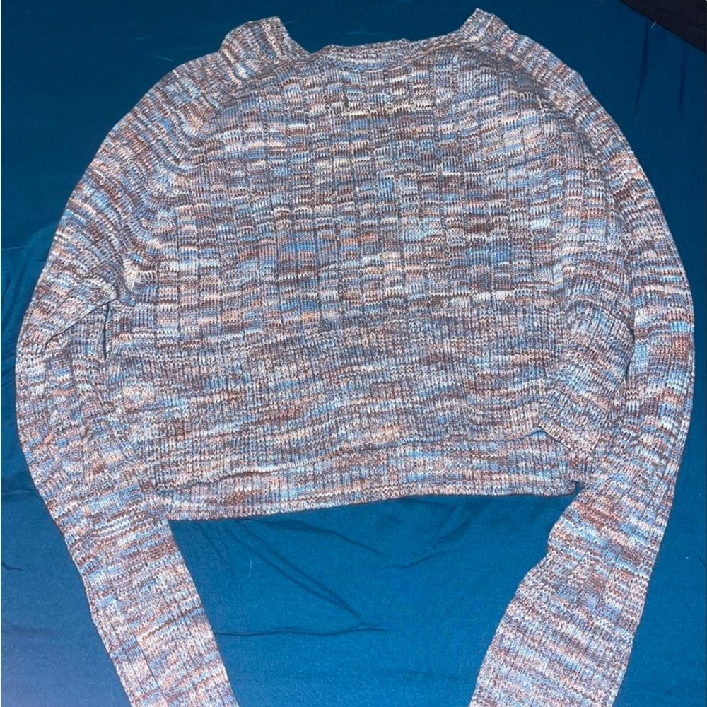 PacSun chunky sweater